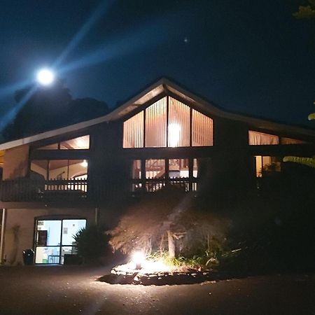 טאורנגה Haley'S Cabin מראה חיצוני תמונה