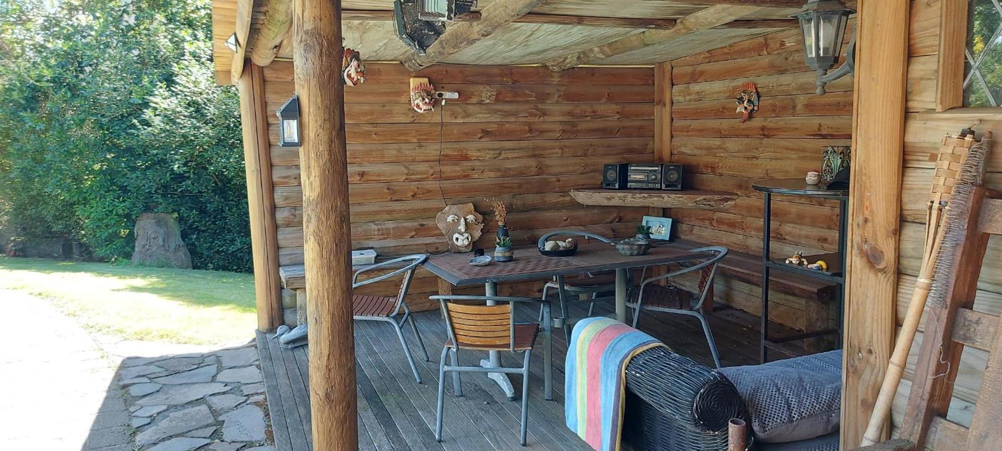 טאורנגה Haley'S Cabin מראה חיצוני תמונה